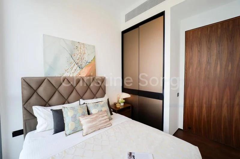 4 Bed Condo for Sale in  One Holland Village Residences / One Holland Village - Image 5